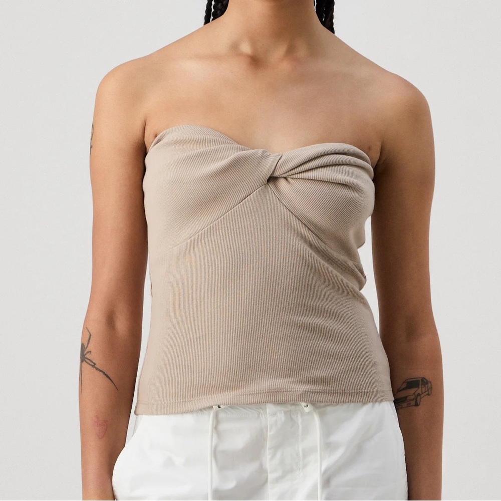 Abercrombie & Fitch Tube Top NWT